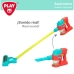 Aspirapolvere giocattolo PlayGo 17 x 73 x 21 cm (2 Unità)