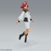 Collectable Figures Bandai SULETTA MERCURY Plastic Modern