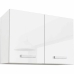кухонный шкаф Белый 80 x 33  x 55 cm
