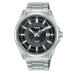 Horloge Heren Lorus RU401AX9 Zilverkleurig