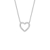 Ketting Dames Fossil JF04333040
