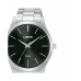 Мужские часы Lorus RRX63HX9 Чёрный Серебристый (Ø 40 mm)