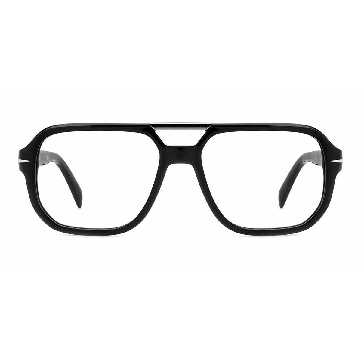 Men' Spectacle frame David Beckham DB 7108