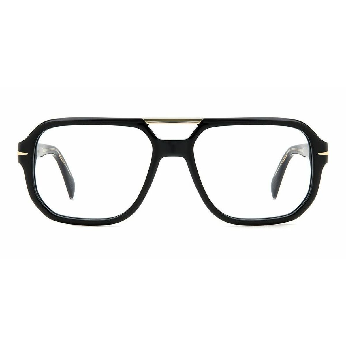 Men' Spectacle frame David Beckham DB 7108