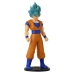 Колекционна фигура Bandai SUPER SAIYAN BLUE GOKU Пластмаса