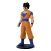 Figura Coleccionable Bandai ULTIMATE GOHAN Plástico