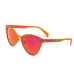Solbriller for Kvinner Italia Independent 0022-055-018 (ø 55 mm)
