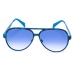 Solbriller til mænd Italia Independent 0021-023-000 ø 58 mm