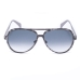 Solbriller for Menn Italia Independent 0021-096-000 ø 58 mm