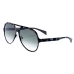 Solbriller til mænd Italia Independent 0021-093-000 ø 58 mm
