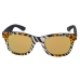 Unisex Sunglasses Italia Independent 0090-ZEB-001