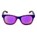 Солнечные очки унисекс Italia Independent 0090-ZEB-017