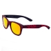 Solbriller for Begge Kjønn Italia Independent 0090-ZEB-053