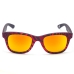 Abiejų lyčių akiniai nuo saulės Italia Independent 0090-ZEB-053