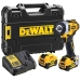 Ударный гайковерт Dewalt DCF901P2-QW 12 V 340 nm