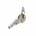 Multi-purpose key ring True Keytool tu247k 8 Funkce