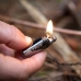 Lighter keyring True Firestash tu262k