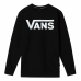 Sweaters uten Hette til Menn Vans Classic Crew II Svart