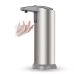 Automatic Soap Dispenser with Sensor Savio HDZ-02 280 ml Champagne