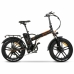 Bicicletta Elettrica Youin BK1200 YOU-RIDE TEXAS 250W 25 km/h