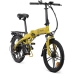 Bicicleta Elétrica Youin 250 W 20