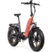 Bicicleta Elétrica Youin 250 W 20