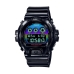 Klokker for Menn Casio G-Shock VIRTUAL RAINBOW