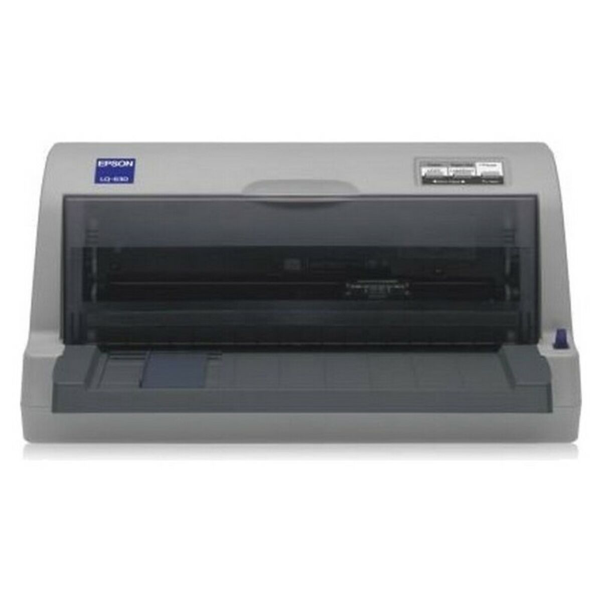 Matrixprinter Epson C11C480141           Grå