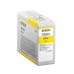 Оригиална касета за мастило Epson C13T850400 Жълт