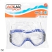 Maschera da immersione AquaSport (24 Unità)