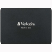 Disco Duro Verbatim 49352 512 GB SSD