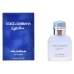 Pánsky parfum Light Blue Homme Intense Dolce & Gabbana EDP