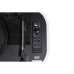 Gramofón Trevi TT 1020 BT USB Stereo Bluetooth Dobíjacie batérie Tyrkysový