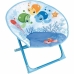 Child's Armchair Fun House Foldable