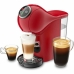 Elektrisk Kaffemaskin Krups Génio S Plus 1500 W Rød 1500 W