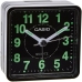 Reloj Despertador Casio TQ-140-1E Negro