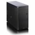 ATX Semi-tower Box Fractal DESIGN Core 1100 Black