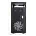 ATX Semi-tower Box Fractal DESIGN Core 1100 Black