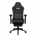 Gaming stoel Aerocool ROYALASHBK Zwart