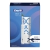 Elektrisk Tandborste Oral-B Pro 1 750 3D Action (1 Delar)