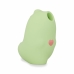 Clitoris Suction Stimulator MonsterPub MAGIC KISS GOKILLA Green