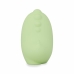 Clitoris Suction Stimulator MonsterPub MAGIC KISS GOKILLA Green