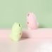 Clitoris szívó stimulátor MonsterPub MAGIC KISS GOKILLA Zöld