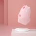Klitoriksen imustimulaattori MonsterPub MAGIC KISS MR DEVIL Pinkki