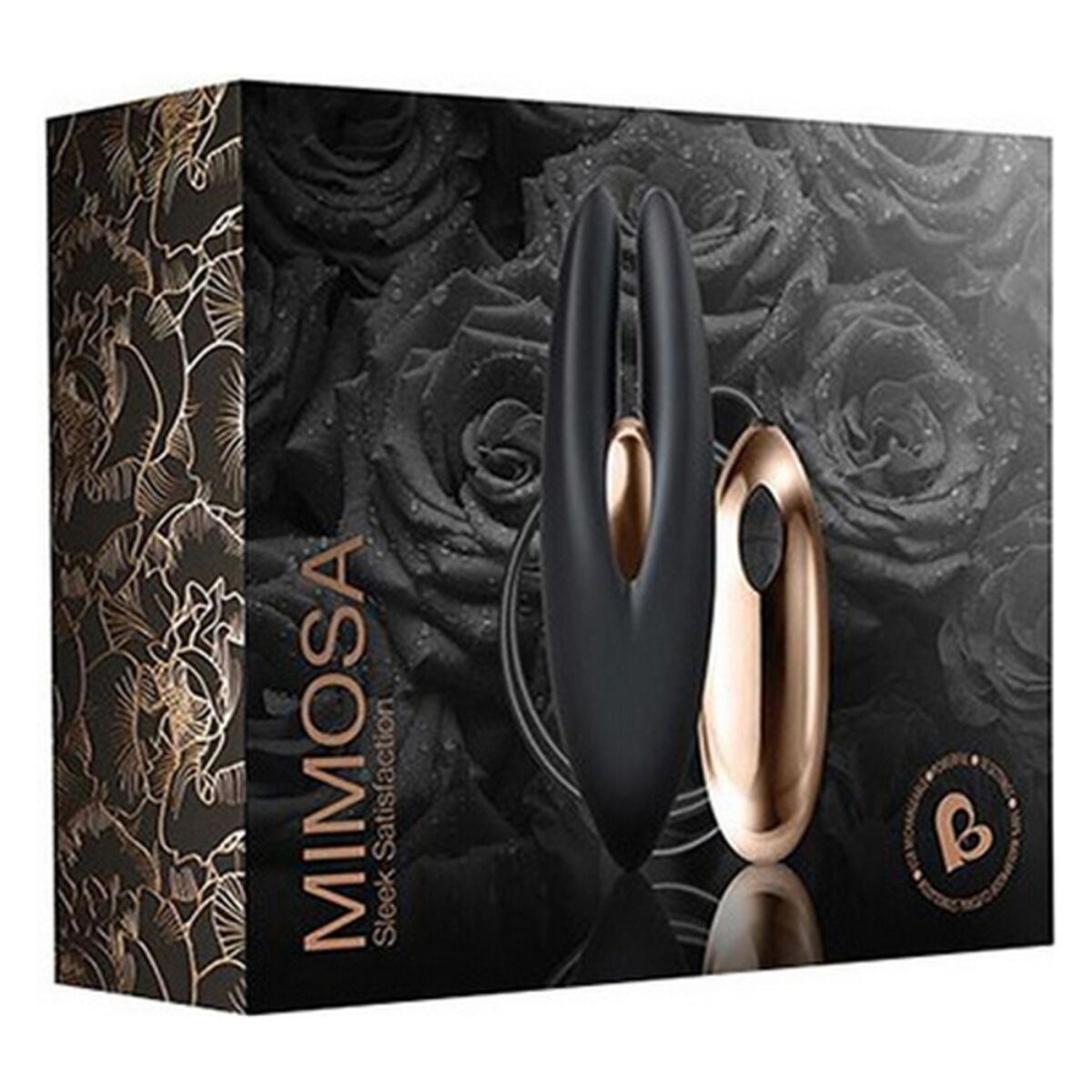 Massager Rocks-Off Mimosa Sort