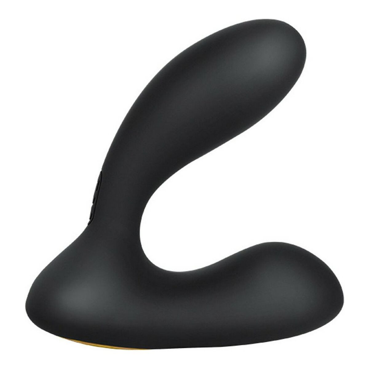 Ondeugd Svakom Zwart