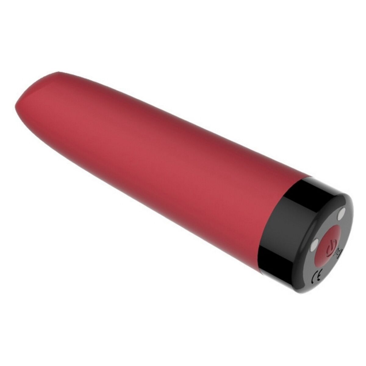 Vibrator Magic Motion Bluetooth Crvena