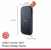Ekstern harddisk SanDisk SDSSDE30-1T00-G26 1 TB 1 TB SSD