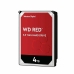 Cietais Disks Western Digital WD40EFPX NAS 3,5