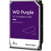 Festplatte Western Digital WD43PURZ 3,5